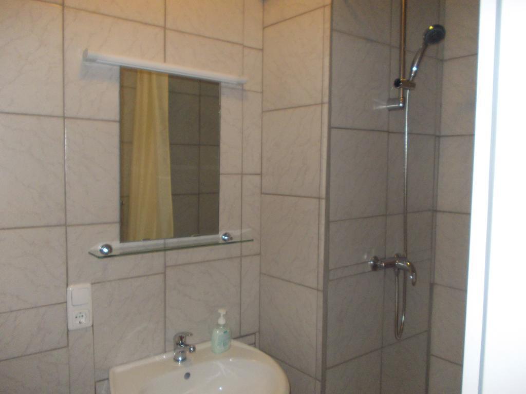 Hotel Im Bahnhof パッサウ 部屋 写真