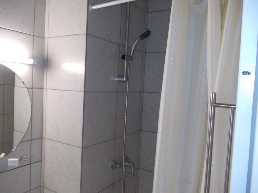 Hotel Im Bahnhof パッサウ 部屋 写真
