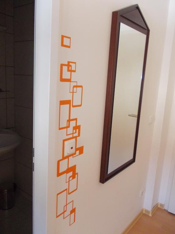Hotel Im Bahnhof パッサウ エクステリア 写真
